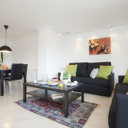 Apartments Serrería II Valencia Habitación foto