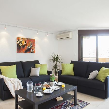 Apartments Serrería II Valencia Habitación foto