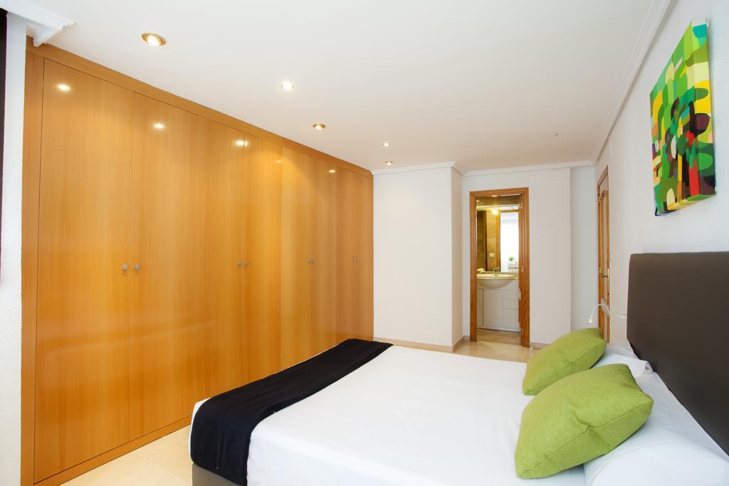 Apartments Serrería II Valencia Habitación foto