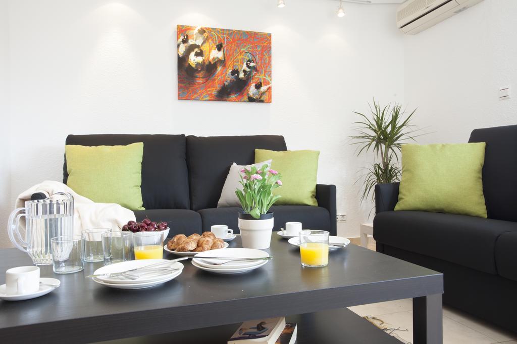 Apartments Serrería II Valencia Habitación foto